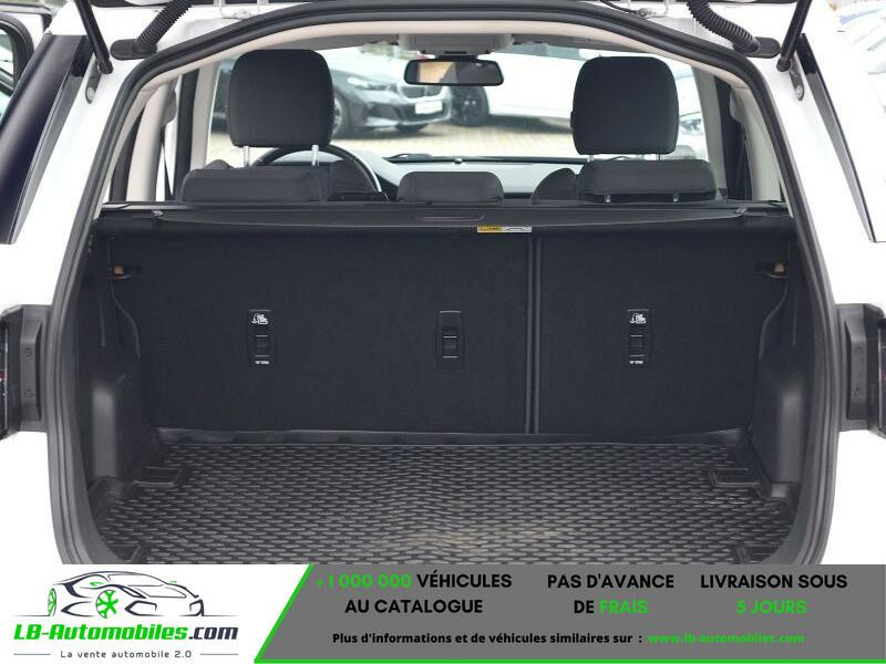 Land rover Discovery Sport P200 FLEXFUEL MHEV AWD BVA  occasion  Beaupuy - photo n8