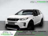 Land rover Discovery Sport occasion année 2024 boite Automatique Annonce Land rover Discovery Sport occasion Essence P200 FLEXFUEL MHEV AWD BVA à Beaupuy