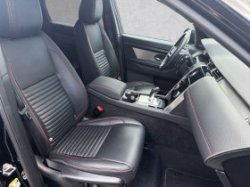 Land rover Discovery Sport P200 FLEXFUEL MHEV AWD BVA  occasion  Beaupuy - photo n7