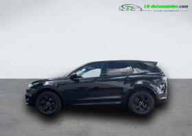 Land rover Discovery Sport P200 FLEXFUEL MHEV AWD BVA  occasion  Beaupuy - photo n5