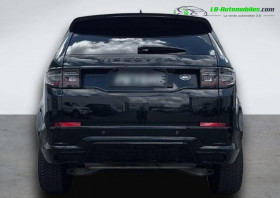Land rover Discovery Sport P200 FLEXFUEL MHEV AWD BVA  occasion  Beaupuy - photo n6