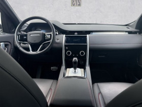 Land rover Discovery Sport P200 FLEXFUEL MHEV AWD BVA  occasion  Beaupuy - photo n3