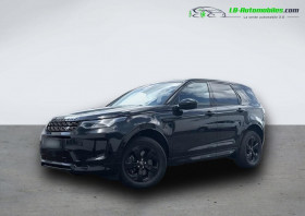 Land rover Discovery Sport , garage LB AUTOMOBILES  Beaupuy