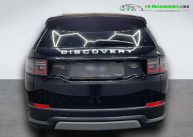 Land rover Discovery Sport P200 FLEXFUEL MHEV AWD BVA  occasion  Beaupuy - photo n4
