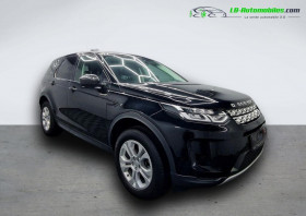 Land rover Discovery Sport P200 FLEXFUEL MHEV AWD BVA  occasion  Beaupuy - photo n2