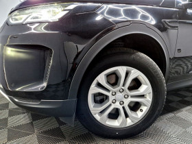 Land rover Discovery Sport P200 FLEXFUEL MHEV AWD BVA  occasion  Beaupuy - photo n7