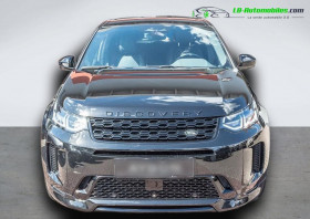 Land rover Discovery Sport P200 FLEXFUEL MHEV AWD BVA  occasion  Beaupuy - photo n2