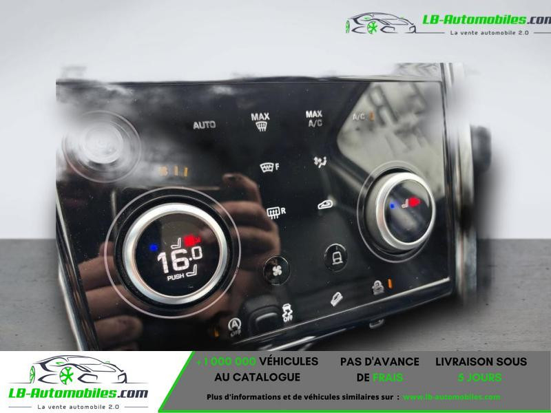 Land rover Discovery Sport P200 FLEXFUEL MHEV AWD BVA  occasion  Beaupuy - photo n2