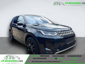 Land rover Discovery Sport occasion année 2019 boite Automatique Annonce Land rover Discovery Sport occasion Essence P200 FLEXFUEL MHEV AWD BVA à Beaupuy