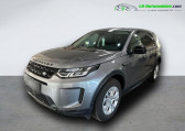 Land rover Discovery Sport occasion année 2021 boite Automatique Annonce Land rover Discovery Sport occasion Essence P200 FLEXFUEL MHEV AWD BVA à Beaupuy