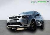Land rover Discovery Sport occasion année 2024 boite Automatique Annonce Land rover Discovery Sport occasion Essence P200 FLEXFUEL MHEV AWD BVA à Beaupuy