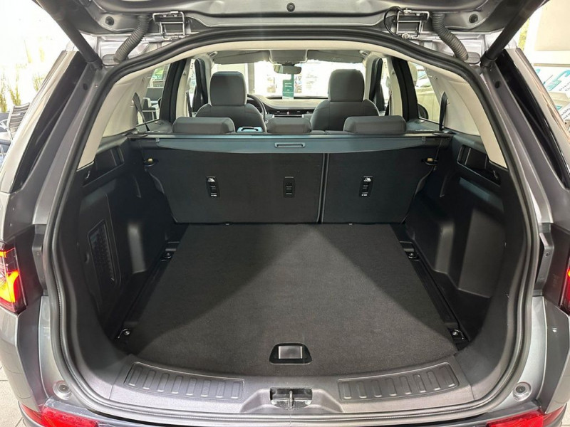 Land rover Discovery Sport P200 FLEXFUEL MHEV AWD BVA  occasion  Beaupuy - photo n7