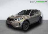 Land rover Discovery Sport occasion année 2020 boite Automatique Annonce Land rover Discovery Sport occasion Essence P200 FLEXFUEL MHEV AWD BVA à Beaupuy