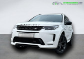 Land rover Discovery Sport P200 FLEXFUEL MHEV AWD BVA   Beaupuy 31