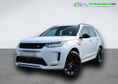 Land rover Discovery Sport occasion année 2025 boite Automatique Annonce Land rover Discovery Sport occasion Essence P200 FLEXFUEL MHEV AWD BVA à Beaupuy