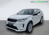 Land rover Discovery Sport occasion année 2022 boite Automatique Annonce Land rover Discovery Sport occasion Essence P200 FLEXFUEL MHEV AWD BVA à Beaupuy