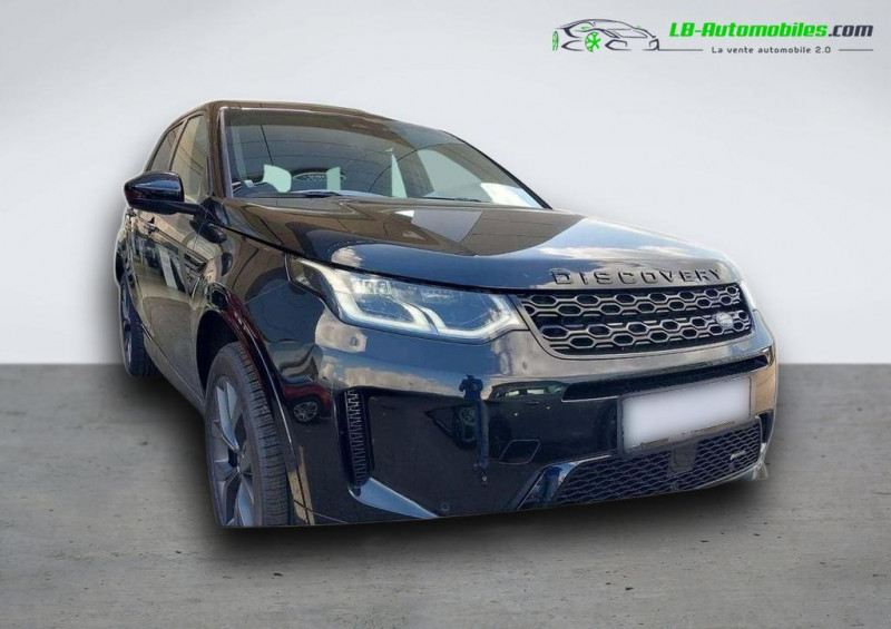 Land rover Discovery Sport P200 FLEXFUEL MHEV AWD BVA  occasion  Beaupuy