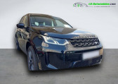 Land rover Discovery Sport occasion année 2023 boite Automatique Annonce Land rover Discovery Sport occasion Essence P200 FLEXFUEL MHEV AWD BVA à Beaupuy