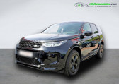 Land rover Discovery Sport P200 FLEXFUEL MHEV AWD BVA   Beaupuy 31