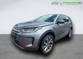 Land rover Discovery Sport P200 FLEXFUEL MHEV AWD BVA   Beaupuy 31