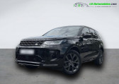 Land rover Discovery Sport P200 FLEXFUEL MHEV AWD BVA   Beaupuy 31