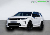 Land rover Discovery Sport P200 FLEXFUEL MHEV AWD BVA   Beaupuy 31