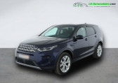 Land rover Discovery Sport P200 FLEXFUEL MHEV AWD BVA   Beaupuy 31