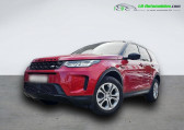 Land rover Discovery Sport P200 FLEXFUEL MHEV AWD BVA   Beaupuy 31