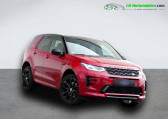 Land rover Discovery Sport occasion année 2020 boite Automatique Annonce Land rover Discovery Sport occasion Essence P200 FLEXFUEL MHEV AWD BVA à Beaupuy