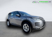 Land rover Discovery Sport occasion année 2021 boite Automatique Annonce Land rover Discovery Sport occasion Essence P200 FLEXFUEL MHEV AWD BVA à Beaupuy