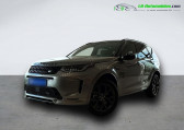 Land rover Discovery Sport occasion année 2024 boite Automatique Annonce Land rover Discovery Sport occasion Essence P200 FLEXFUEL MHEV AWD BVA à Beaupuy