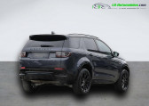 Land rover Discovery Sport occasion année 2024 boite Automatique Annonce Land rover Discovery Sport occasion Essence P200 FLEXFUEL MHEV AWD BVA à Beaupuy