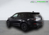 Land rover Discovery Sport occasion année 2023 boite Automatique Annonce Land rover Discovery Sport occasion Essence P200 FLEXFUEL MHEV AWD BVA à Beaupuy