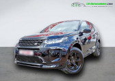 Land rover Discovery Sport occasion année 2020 boite Automatique Annonce Land rover Discovery Sport occasion Essence P200 FLEXFUEL MHEV AWD BVA à Beaupuy