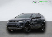 Land rover Discovery Sport occasion année 2024 boite Automatique Annonce Land rover Discovery Sport occasion Essence P200 FLEXFUEL MHEV AWD BVA à Beaupuy