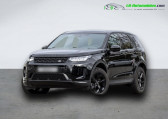 Annonce Land rover Discovery Sport occasion Essence P200 FLEXFUEL MHEV AWD BVA à Beaupuy