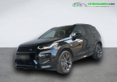 Land rover Discovery Sport P200 FLEXFUEL MHEV AWD BVA   Beaupuy 31