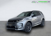 Annonce Land rover Discovery Sport occasion Essence P200 FLEXFUEL MHEV AWD BVA à Beaupuy