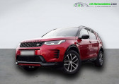 Land rover Discovery Sport occasion année 2025 boite Automatique Annonce Land rover Discovery Sport occasion Essence P200 FLEXFUEL MHEV AWD BVA à Beaupuy