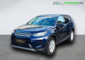 Land rover Discovery Sport P200 FLEXFUEL MHEV AWD BVA   Beaupuy 31