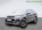 Annonce Land rover Discovery Sport occasion Essence P200 FLEXFUEL MHEV AWD BVA  Beaupuy
