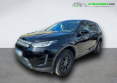 Land rover Discovery Sport P200 FLEXFUEL MHEV AWD BVA   Beaupuy 31