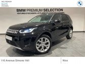 Annonce Land rover Discovery Sport occasion Essence P200 FLEXFUEL R-Dynamic HSE AWD BVA Mark VI  NICE