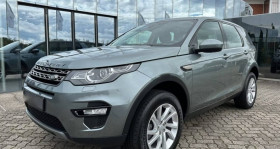Land rover Discovery Sport , garage SELECTIVE AUTO � sarcelles
