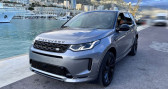 Annonce Land rover Discovery Sport occasion Essence P250 7 P  MONACO