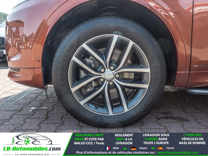 Land rover Discovery Sport P250 MHEV AWD BVA  occasion � Beaupuy - photo n�3