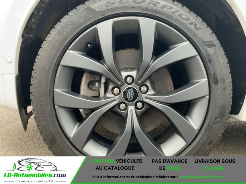Land rover Discovery Sport P250 MHEV AWD BVA  occasion  Beaupuy - photo n5