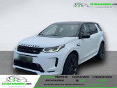 Land rover Discovery Sport P250 MHEV AWD BVA   Beaupuy 31