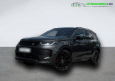 Land rover Discovery Sport occasion année 2022 boite Automatique Annonce Land rover Discovery Sport occasion Essence P250 MHEV AWD BVA à Beaupuy