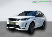 Land rover Discovery Sport occasion année 2023 boite Automatique Annonce Land rover Discovery Sport occasion Essence P250 MHEV AWD BVA à Beaupuy